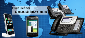 Business Communications | DavidCerdabiz